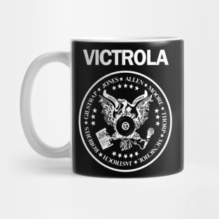 Victrola Logo Mug